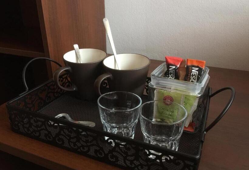 스탠다드 룸, Relax & Tenis Club