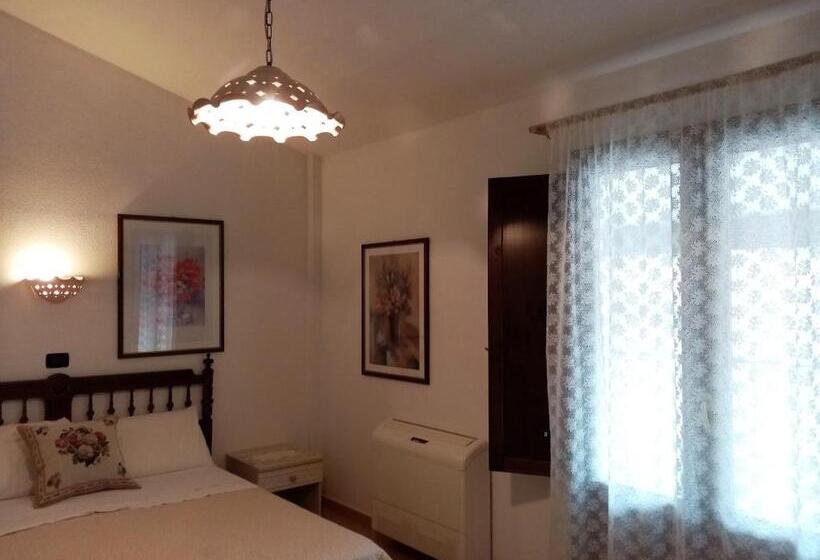 Номер Deluxe, Su Pranu
