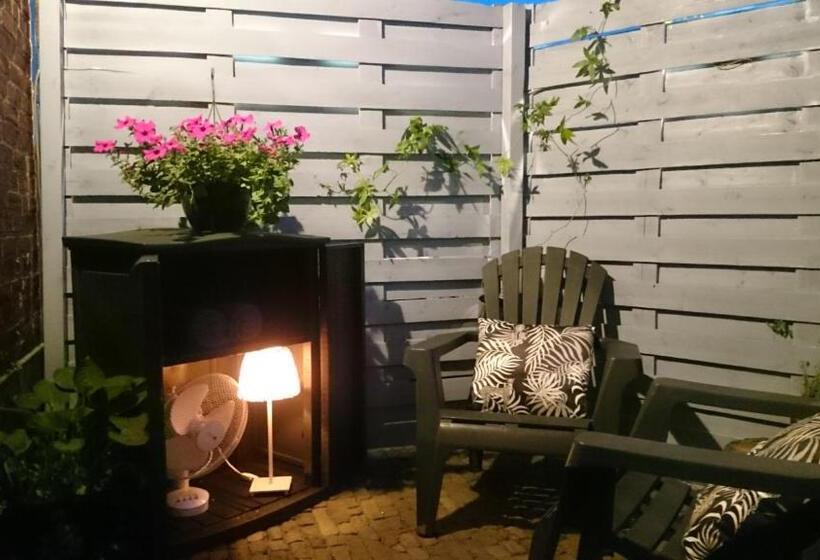 디럭스 스튜디오, B&b In De Dorpsstraat