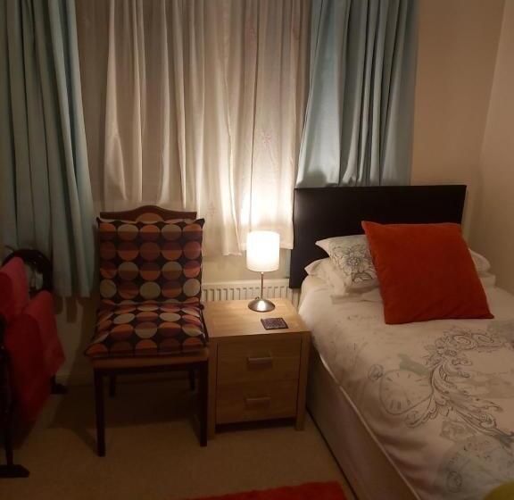 اتاق استاندارد, Homely Haven, Dunfermline