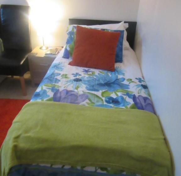 اتاق استاندارد, Homely Haven, Dunfermline