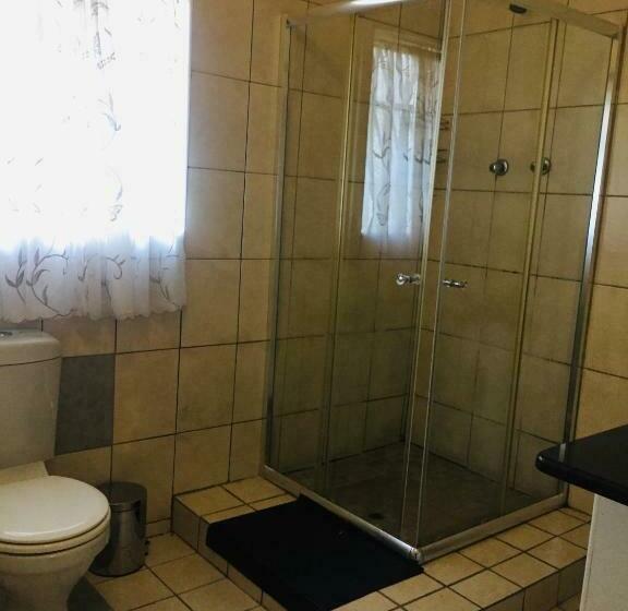 اتاق عادی, Tropical Paradise Guest House
