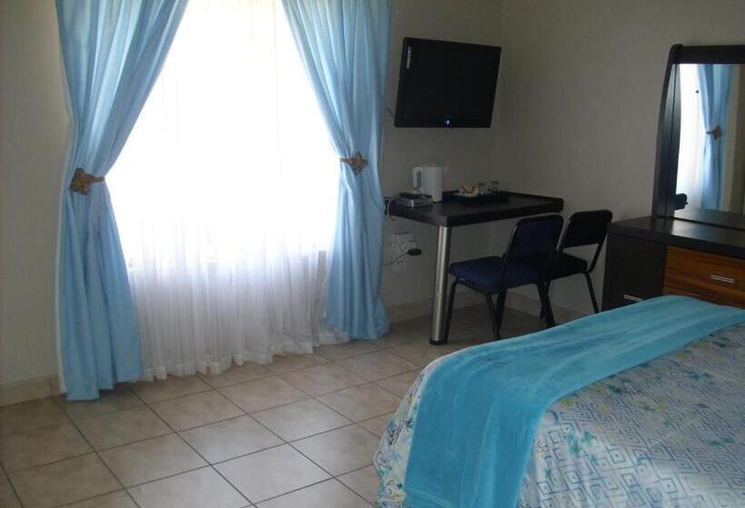 اتاق استاندارد, Tropical Paradise Guest House