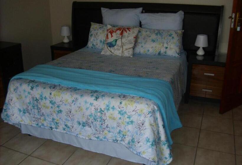 اتاق استاندارد, Tropical Paradise Guest House