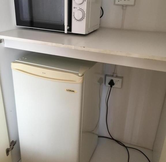 اتاق استاندارد, Tropical Paradise Guest House