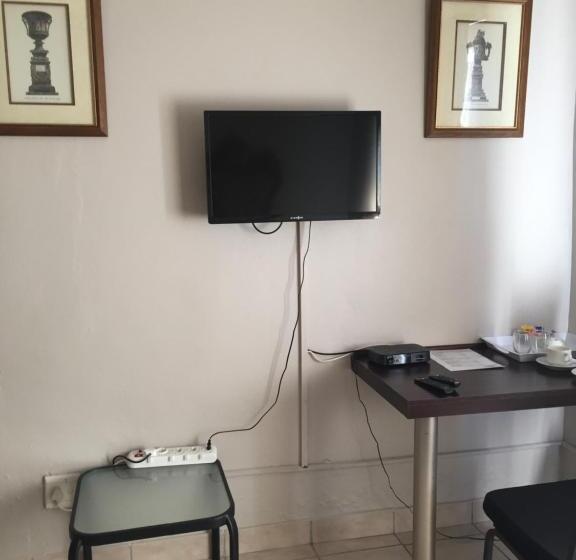اتاق استاندارد, Tropical Paradise Guest House