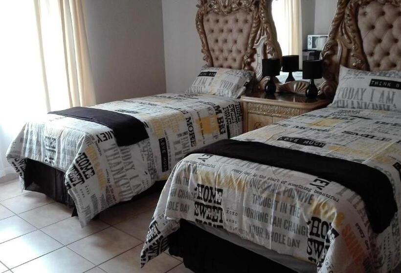 اتاق استاندارد, Tropical Paradise Guest House