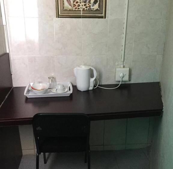 اتاق عادی, Tropical Paradise Guest House