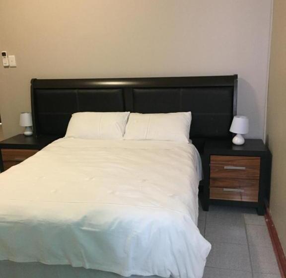 اتاق عادی, Tropical Paradise Guest House