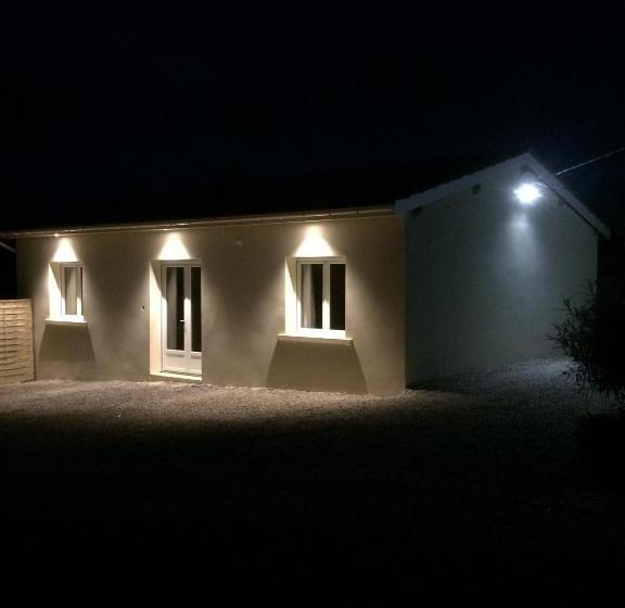 Номер Стандарт Трехместный, Au Charmant Des Vignes