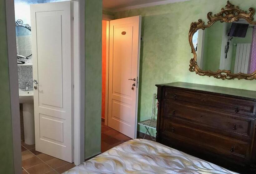 اتاق استاندارد, Borgo La Forgia