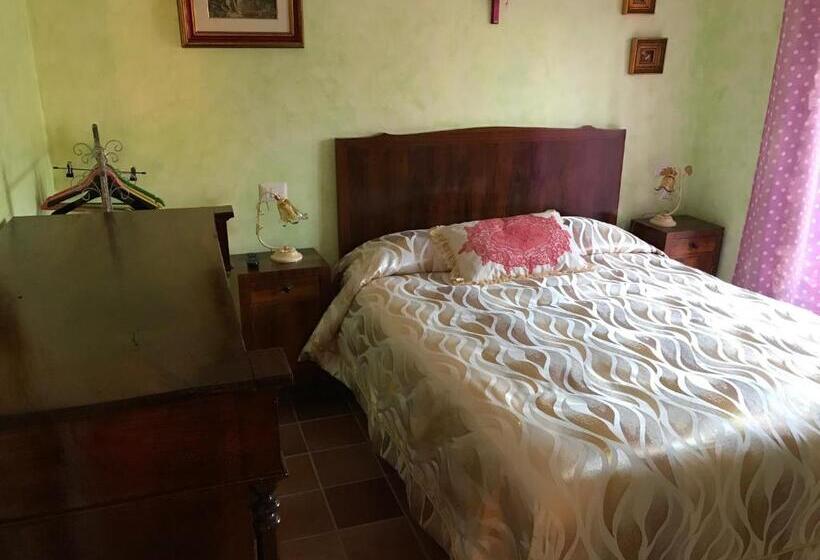اتاق استاندارد, Borgo La Forgia