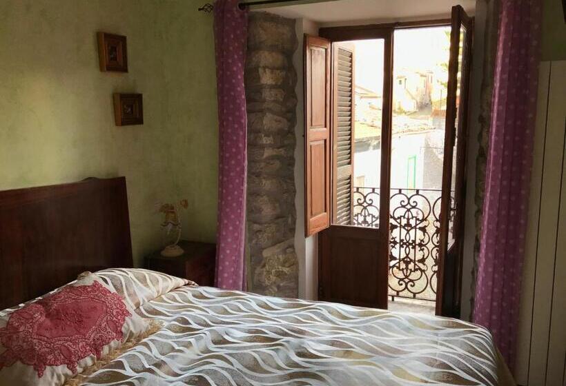 اتاق استاندارد, Borgo La Forgia