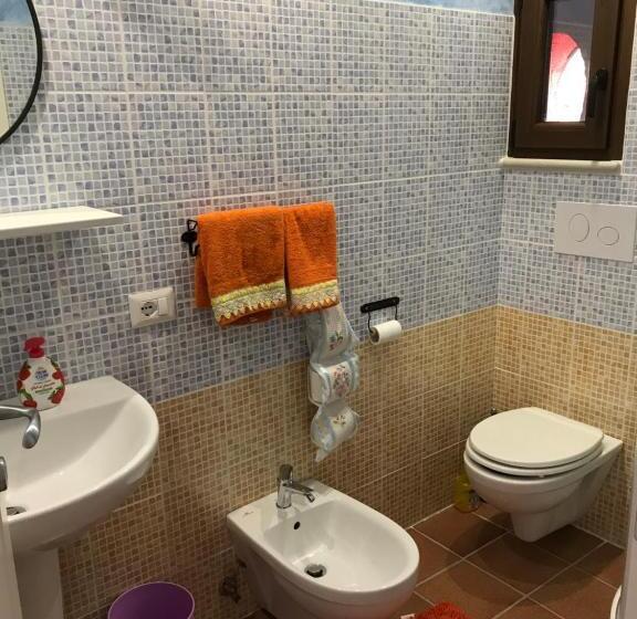 اتاق استاندارد, Borgo La Forgia