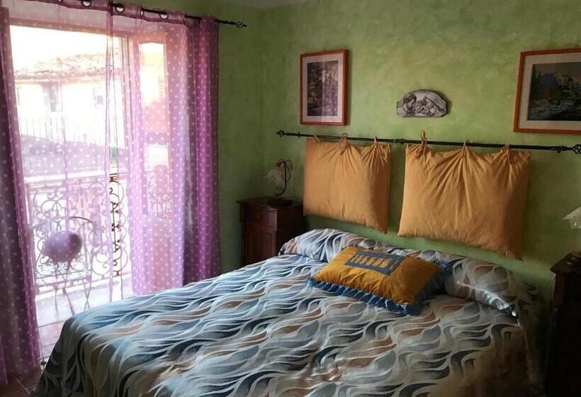 اتاق استاندارد, Borgo La Forgia