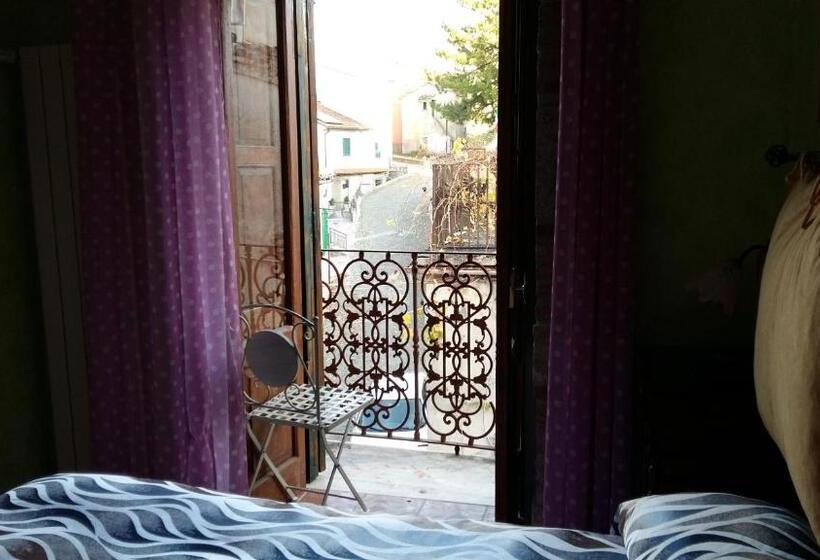 اتاق استاندارد, Borgo La Forgia