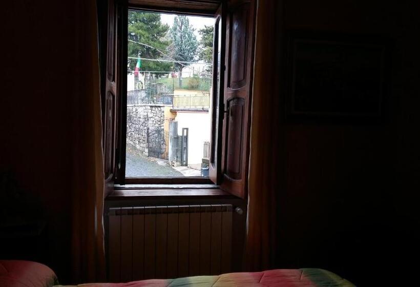 اتاق استاندارد, Borgo La Forgia