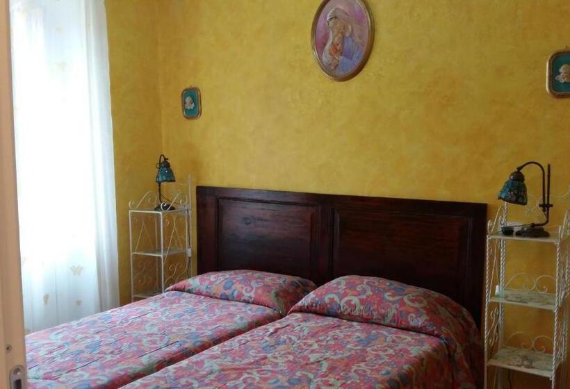 اتاق استاندارد, Borgo La Forgia