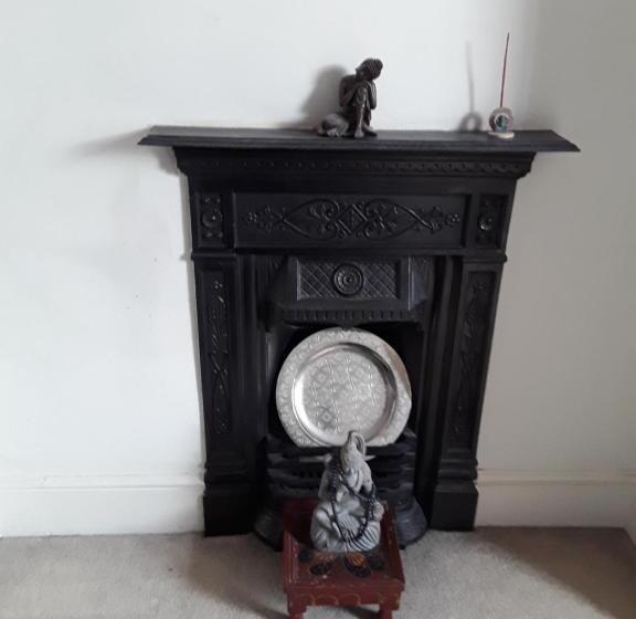 اتاق استاندارد, Town House Bridport Dorset