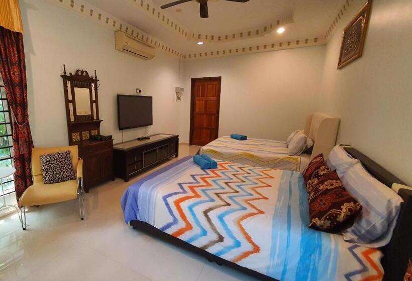 Family Suite, Alia Express Villa Temila