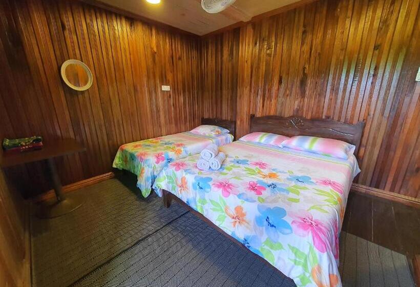 Трехместный Номер Superior, Alia Express Villa Temila