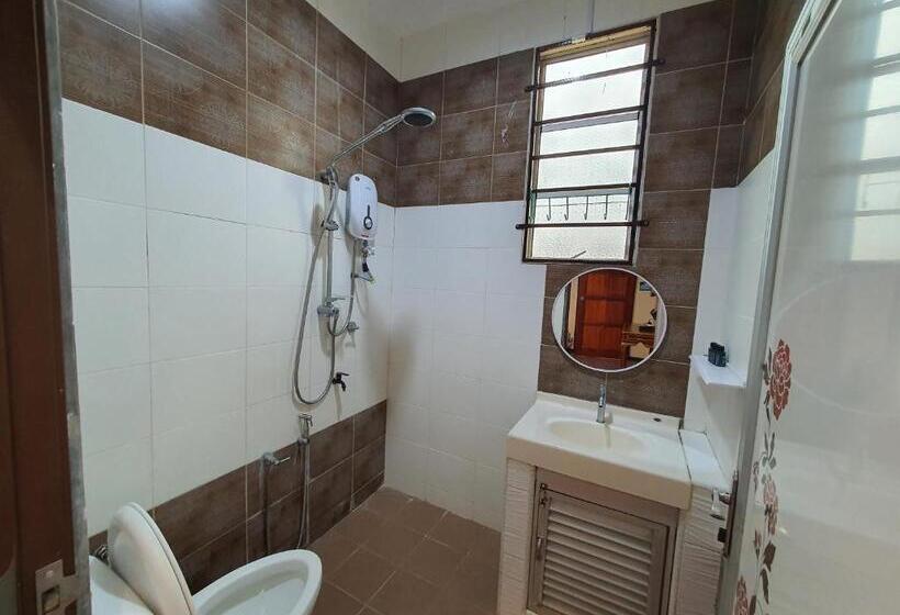 Трехместный Номер Superior, Alia Express Villa Temila