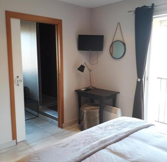 Номер Стандарт Вид на Сад, Guest House Domaine Des Grouilleres