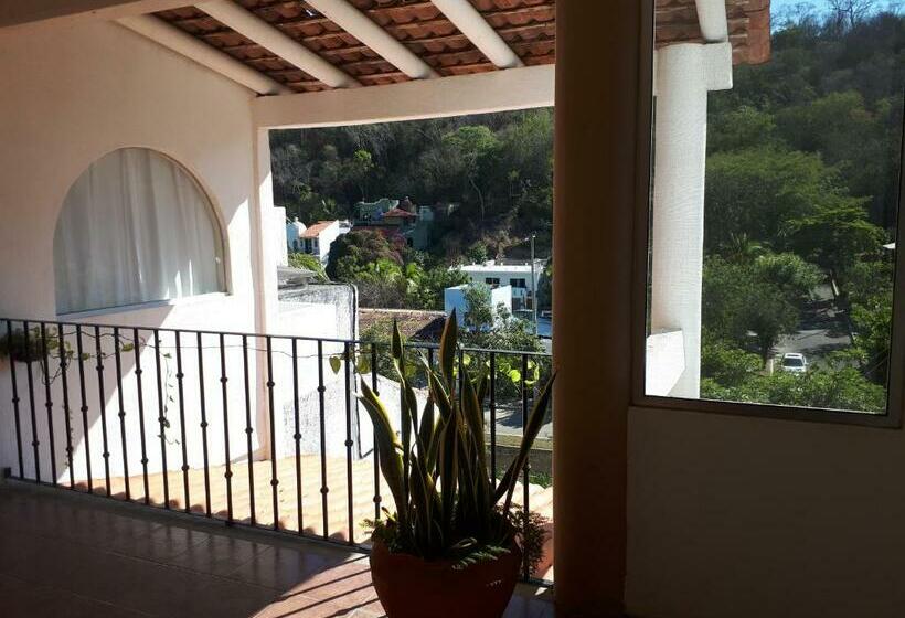 Quarto Estandar Vista Parque, La Vivienda Villa