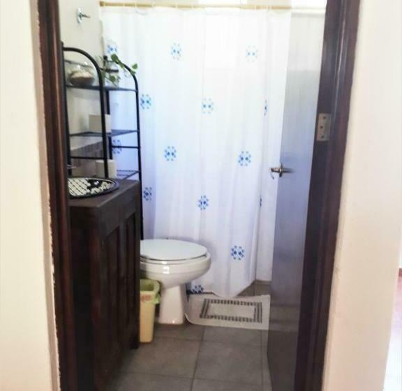 Quarto Deluxe, La Vivienda Villa