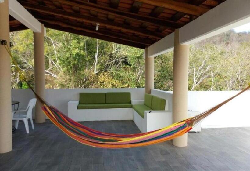 スタンダードルーム, La Vivienda Villa