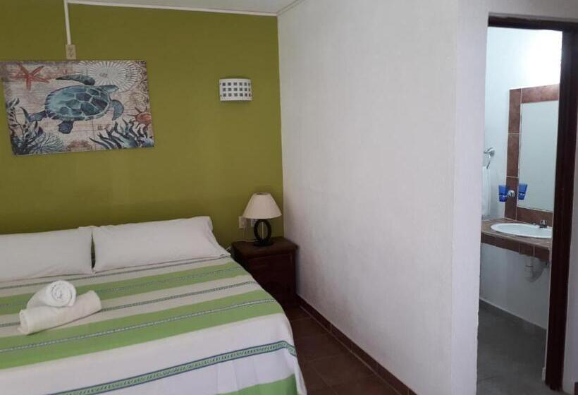 Quarto Estandar, La Vivienda Villa