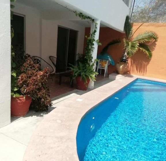 Apartamento 1 Dormitório, La Vivienda Villa