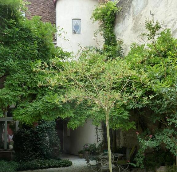 ファミリールーム, Le Jardin Andrinople