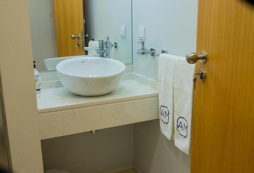 Апартаменты 1 Спальня, Apartments Madeira City Center