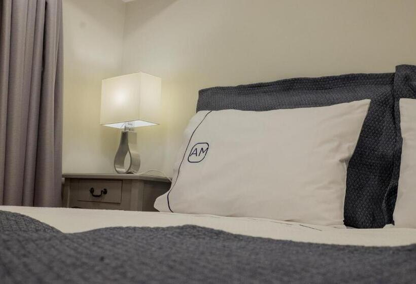 Студия Стандарт, Apartments Madeira City Center