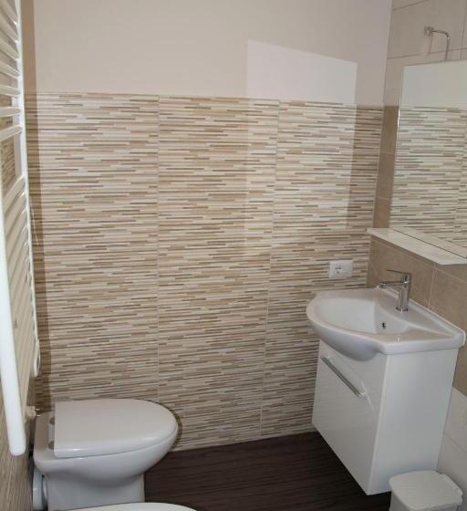 Номер Стандарт, B&b Armonia