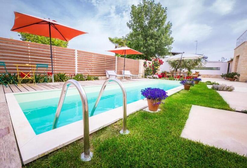 Номер Стандарт с Балконом, Biancolino