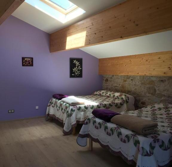 Номер Superior, Domaine Du Colombier, Chambres D Hotes