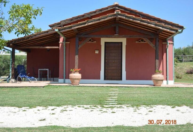 Номер Стандарт, Agriturismo Cento Ducati
