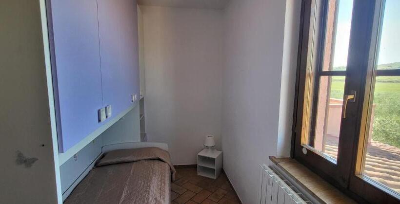 Apartamento 2 Dormitórios, Il Boschetto Tulipano
