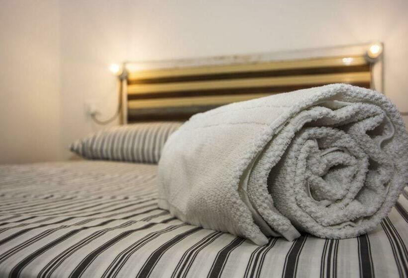 Номер Стандарт, Apartment Sotto Il Santo