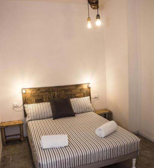 Номер Стандарт, Apartment Sotto Il Santo