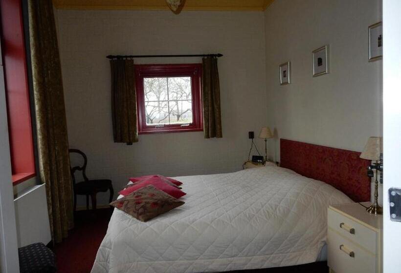 디럭스 룸, B&b  T Hekkert