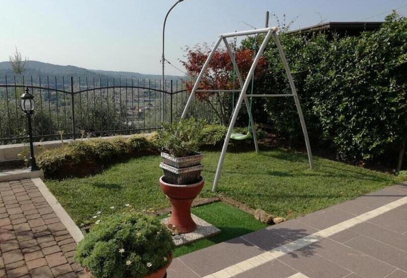Семейный Номер, Ca  Pietra Di Nonno Pietro