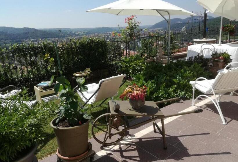 Family Suite, Ca  Pietra Di Nonno Pietro