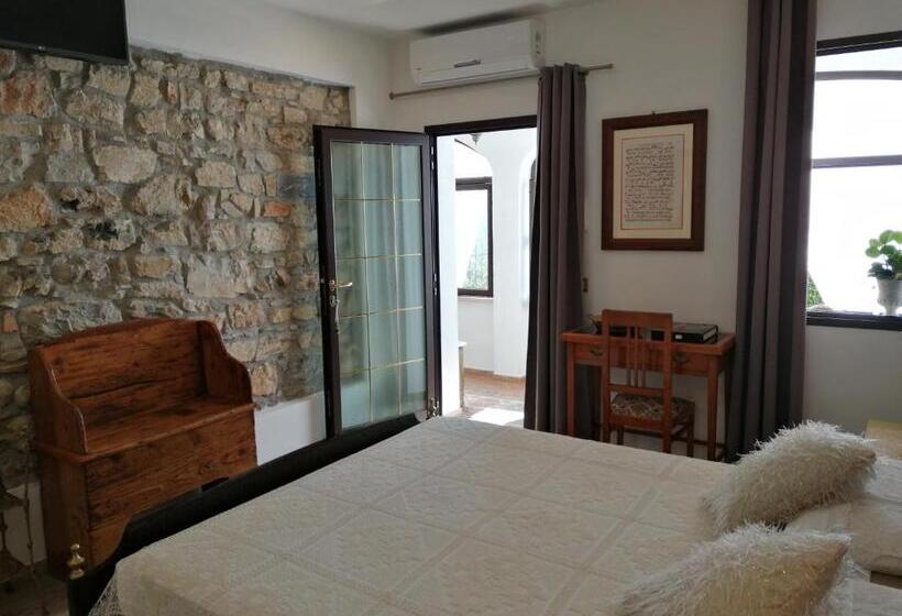 Family Suite, Ca  Pietra Di Nonno Pietro
