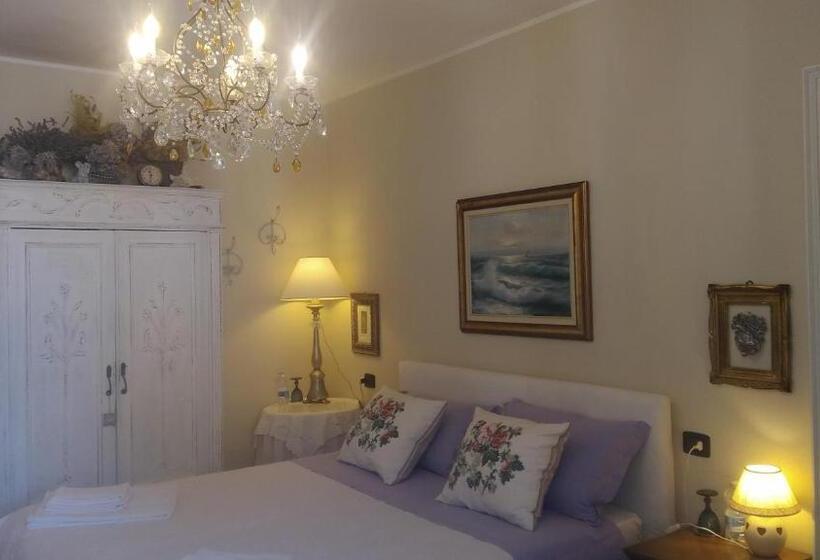 Номер Стандарт, Bed And Breakfast Papillon