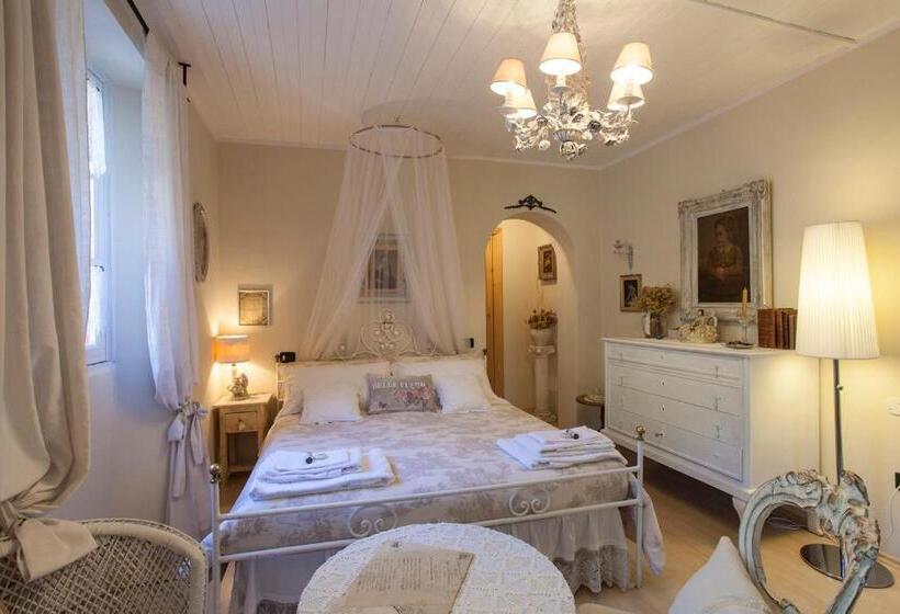 Четырехместный Номер Стандарт, Bed And Breakfast Papillon