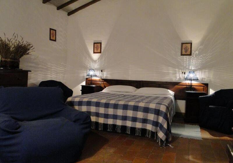 آپارتمان سوپریور 1 خوابه, Agritur Villa Osvaldo Castiglione Del Lago Pg Colazione Piscina Acqua Salata