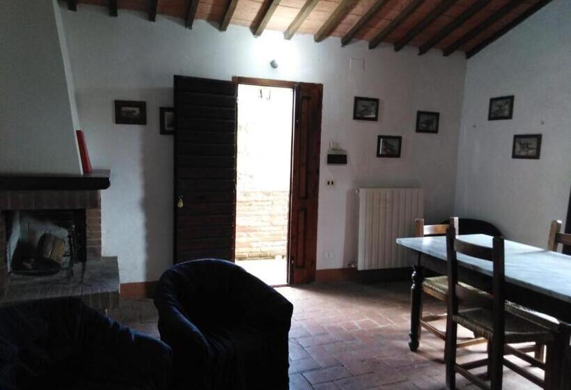 آپارتمان سوپریور 1 خوابه, Agritur Villa Osvaldo Castiglione Del Lago Pg Colazione Piscina Acqua Salata